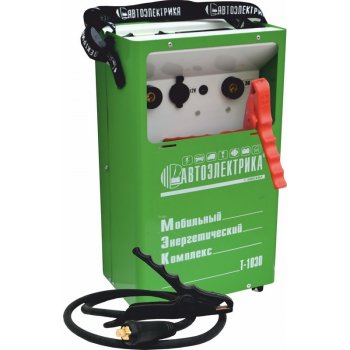 Мобильный энергетический комплекс Т-1030 Мобильный энергетический комплекс Т-1030